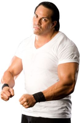 James Snuka
