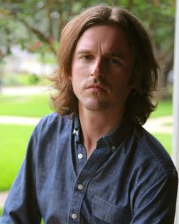 Картер Митчелл