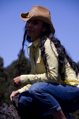 Lesia Bear