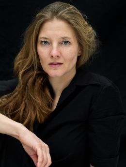 Свенья Уоссер