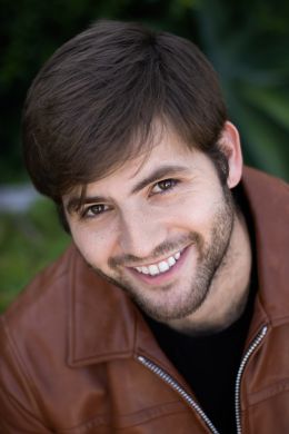 Donovan Dustin