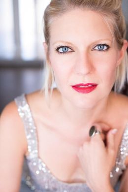 Jennifer Malenke
