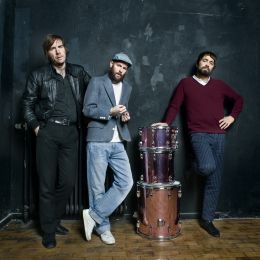 Peter Bjorn and John