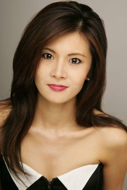 Кэти Такахаши