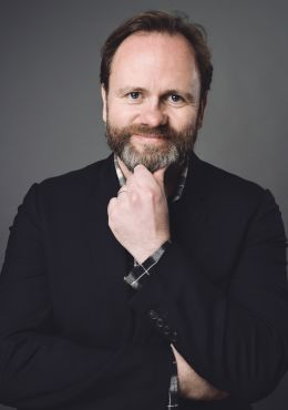 Дэнни Перкинс