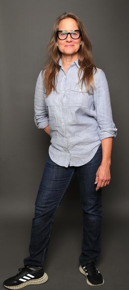 Лэнг Паркер