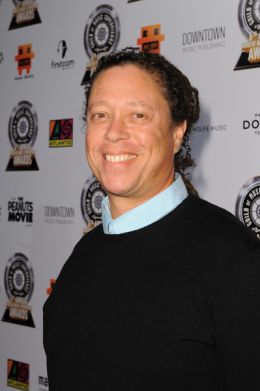 Картер Армстронг