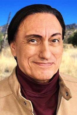 Джеронимо Вела