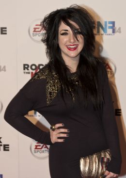 Одри Женевьева Холланд