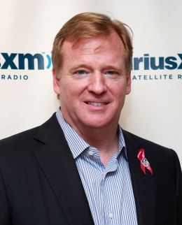 Roger Goodell