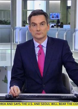 Джонатан Сэмюэлс