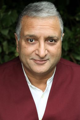 Сандип Шарма