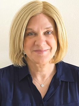 Сара Кондон