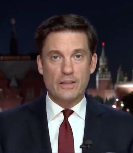 Кир Симмонс