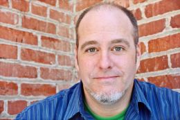 Dan D.W. McCann
