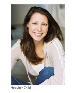 Хизер Чайлд