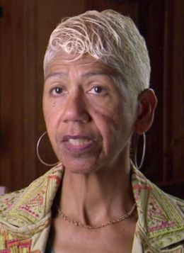 Эрика Хаггинс