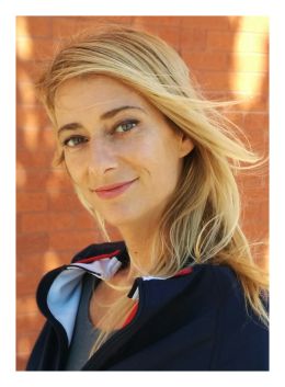 Джина Ганьон