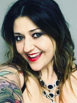 Шанелль Ламот