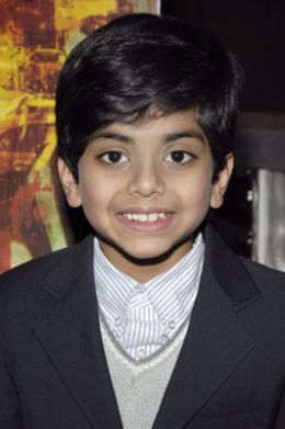 Сохэм Чаттерджи