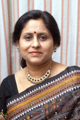 Mitali Bhawmik