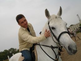 Csaba Laszlo Eross