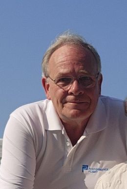 Ричард Шэнкман