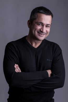 Марко Новакович