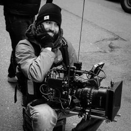 Leigh Lisbão Underwood