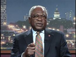 James Clyburn