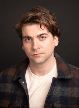 Эойн О'Дабхгейл