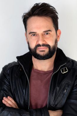 Дэмиэн Никси