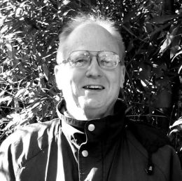 Хенри Флинт