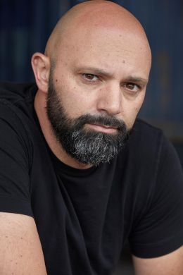 Michael Morgante