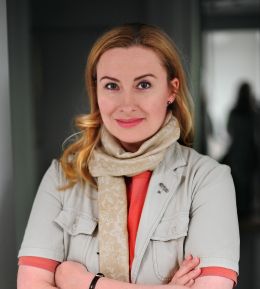 Агнес Фернандес