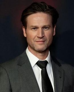 Stephen Degenaro