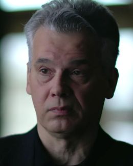 Эрик Уильямс