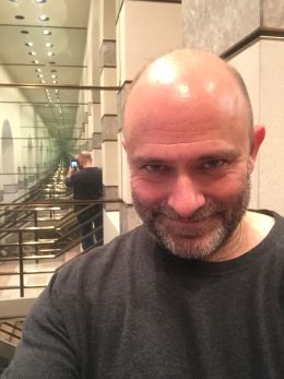 David Meier Smith