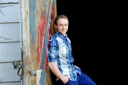 Джейкоб Хэйз