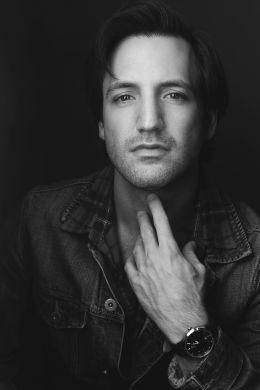 Джош Джонстон