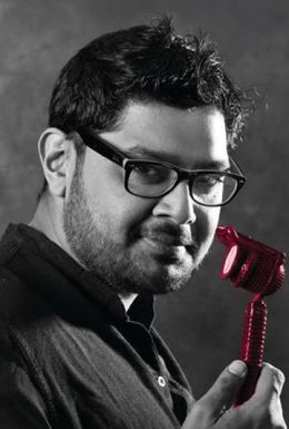 Митхун Рамеш