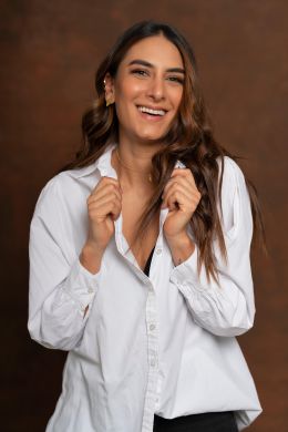 Линда Балдрих