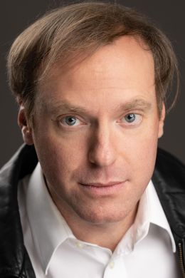 Брет Хопкинс