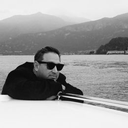 Джеймс Дж. Гутиеррес