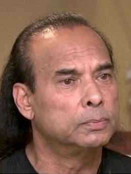 Bikram Choudhury