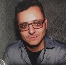 Эльдад Гуэтта