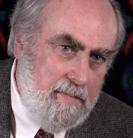 David Edward Stannard