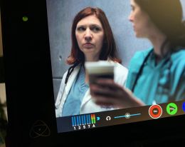 Саманта Меррик