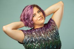 Брэнди Поузи