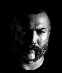 Кристофер М. Элассад